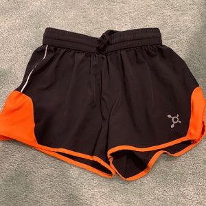 🍊 Orangetheory fitness shorts